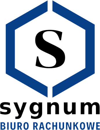 Logo firmy Sygnum.pl